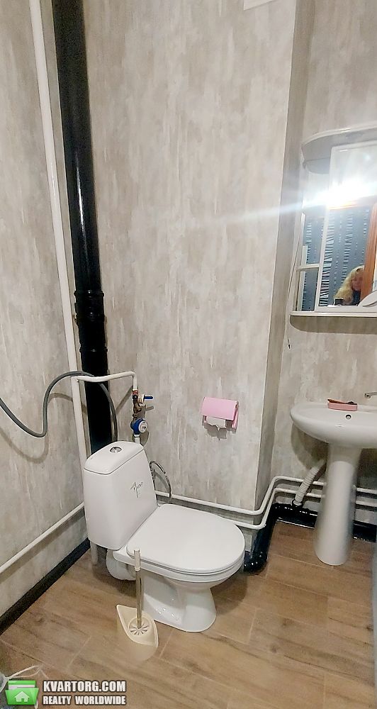 Sell 1-room apartment. Киев,  Милославская — photo 9