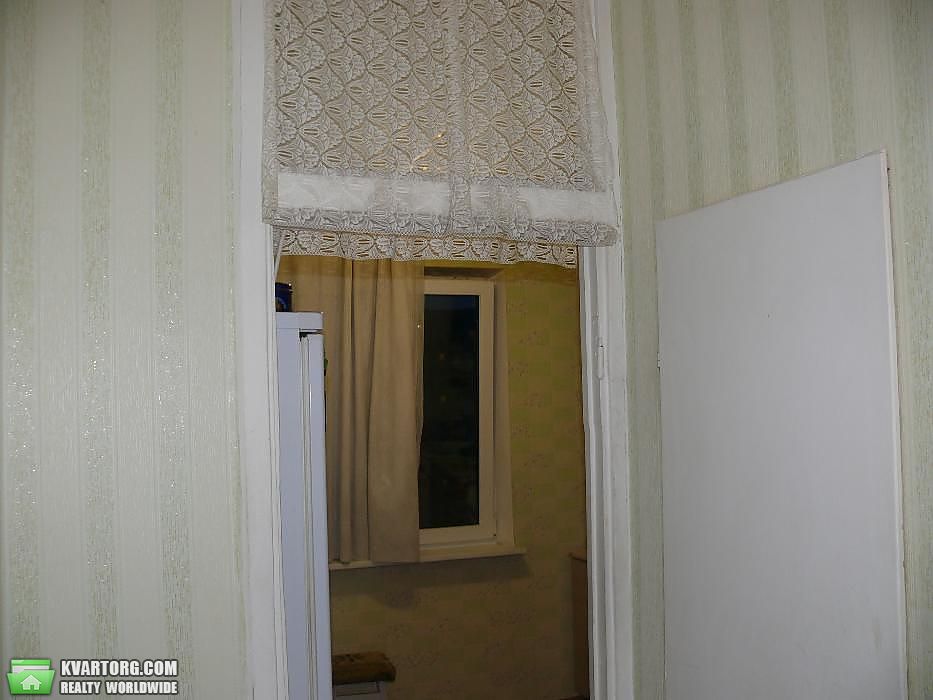 Sell 2-room apartment. Киев,  Радунская — photo 5