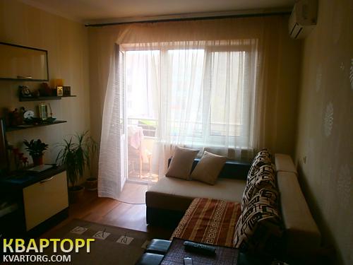 Rent out 2-room apartment. Одесса, Ак. Заболотного — photo 1