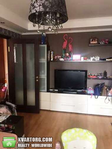 Sell 2-room apartment. Киев,  Воздухофлотский пр — photo 1