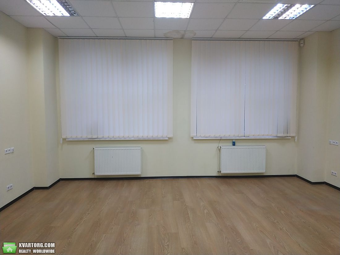Rent out office. Киев,  Мельникова — photo 2