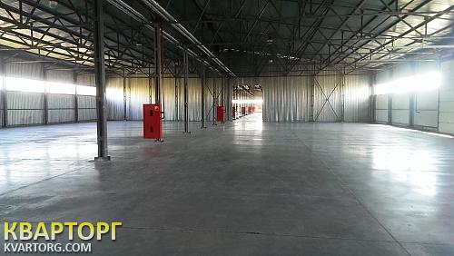 Rent out warehouse. Киев,  Пуховская — photo 3