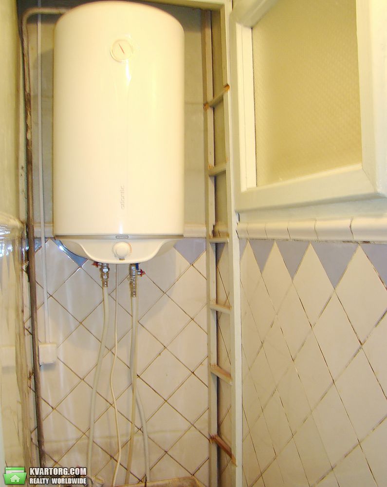Sell 2-room apartment. Киев,  Дегтяревская — photo 5