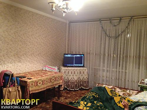 Sell 2-room apartment. Одесса, Заболотного — photo 1