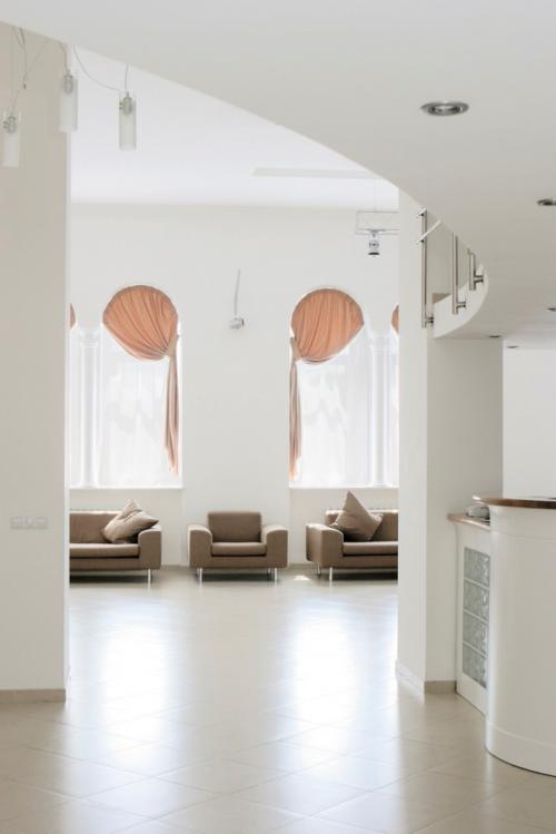 Rent out office. Киев, Шевченко Тараса бульв. — photo 5