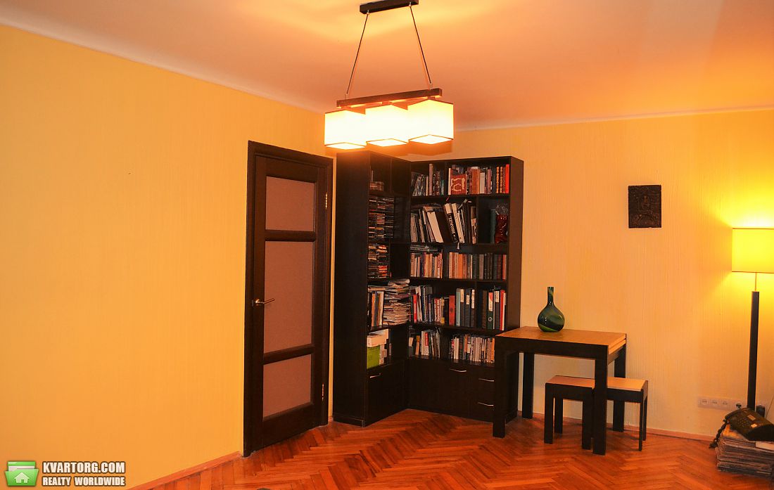 Sell 2-room apartment. Киев, Галагановская — photo 5