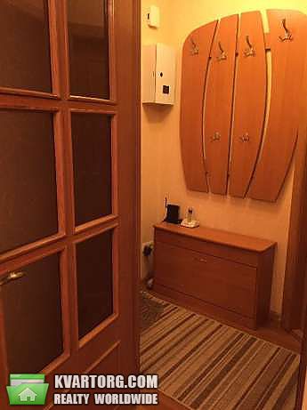 Rent out 1-room apartment. Киев,  Щербакова — photo 4