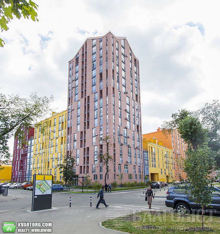 Sell 1-room apartment. Киев, Регенераторная — photo 2