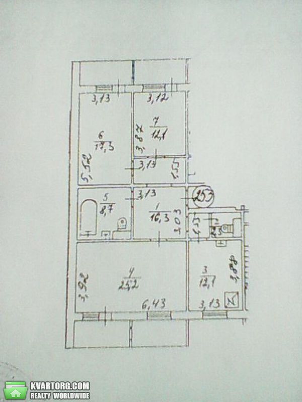 Rent out office. Киев,  Гмыри — photo 10