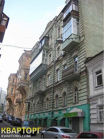 Rent out office. Киев, Михайловский пер. — photo 1