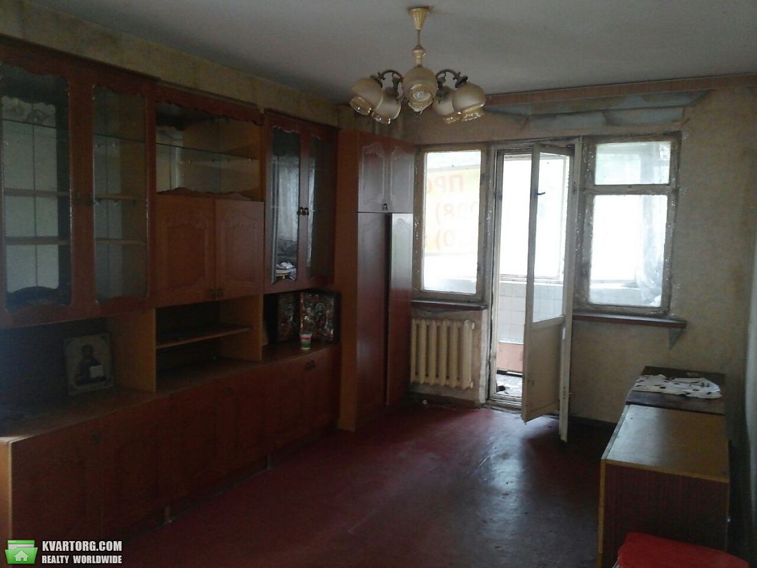 Sell 2-room apartment. Киев,  Героев Севастополя — photo 2