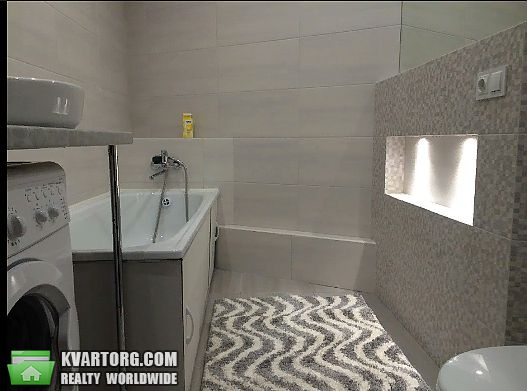 Rent out 1-room apartment. Киев,  Ломоносова — photo 8