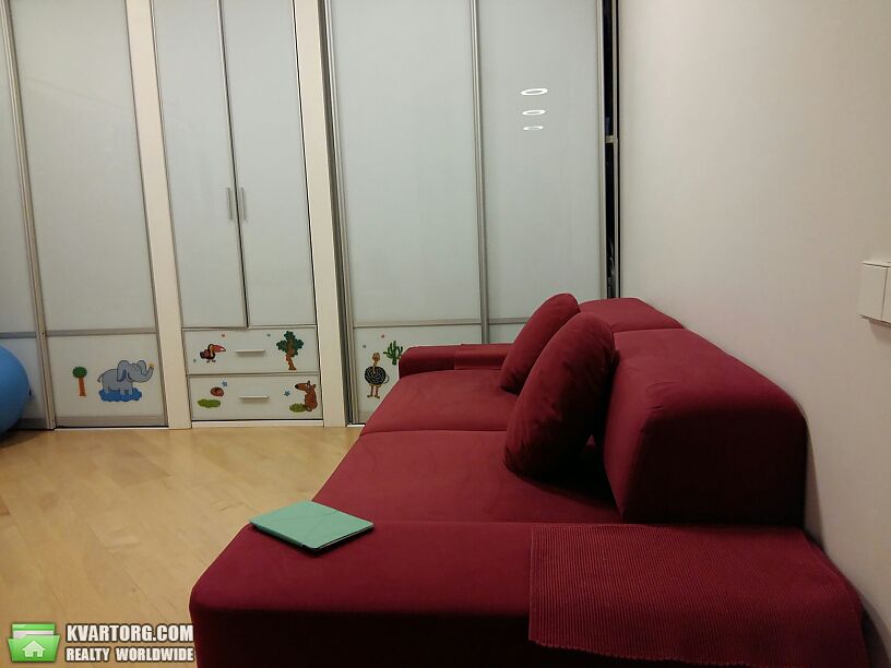 Rent out 3-room apartment. Днепропетровск, Дзержинского — photo 6