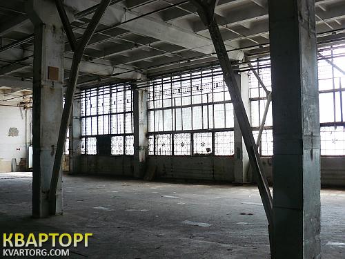 Rent out warehouse. Киев,  метро "Лукьяновская" — photo 3