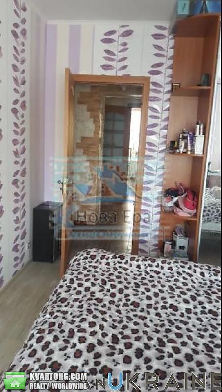 Sell 3-room apartment. Одесса,  Заболотного — photo 3
