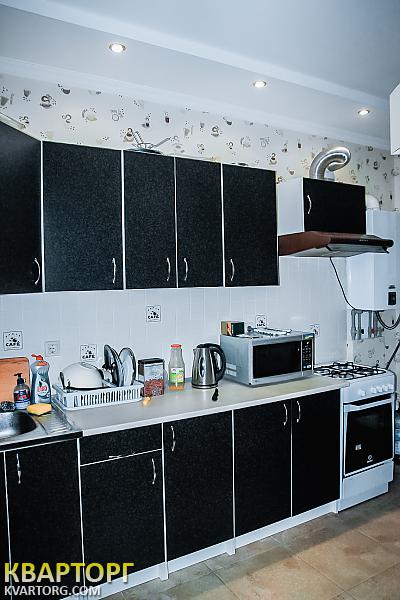 Sell 1-room apartment. Киев, Щасливая — photo 4