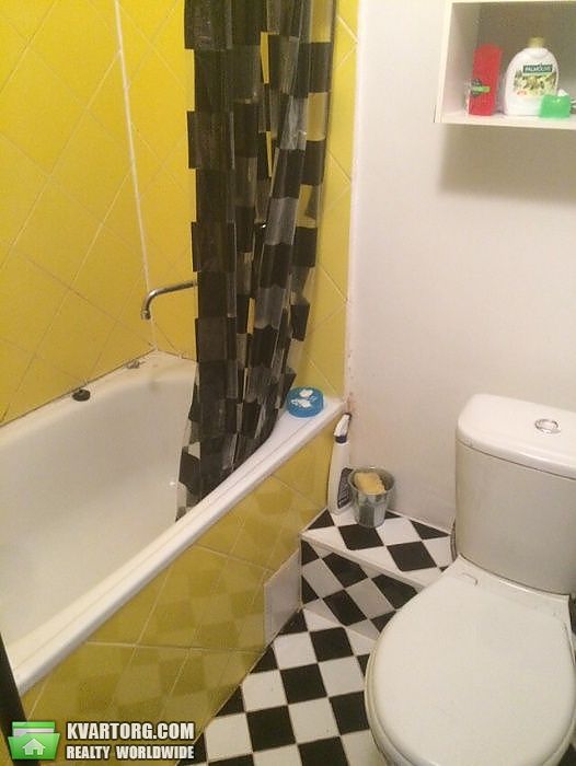 Sell 1-room apartment. Киев, Иорданская — photo 8