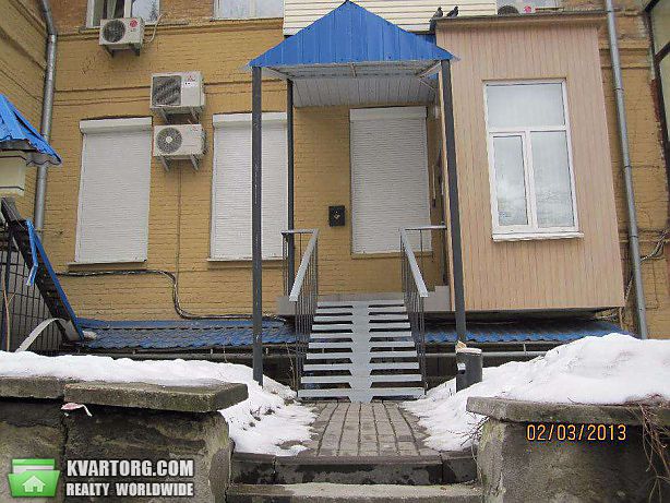 Rent out office. Киев, ул. Артема — photo 4