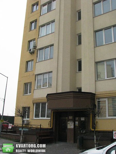 Sell 2-room apartment. Киев, Боголюбова — photo 7