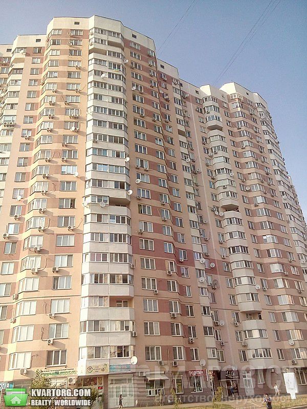 Sell 3-room apartment. Киев,  Пчелки — photo 1