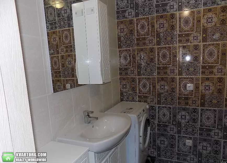 Rent out 2-room apartment. Киев, ЖК — photo 6
