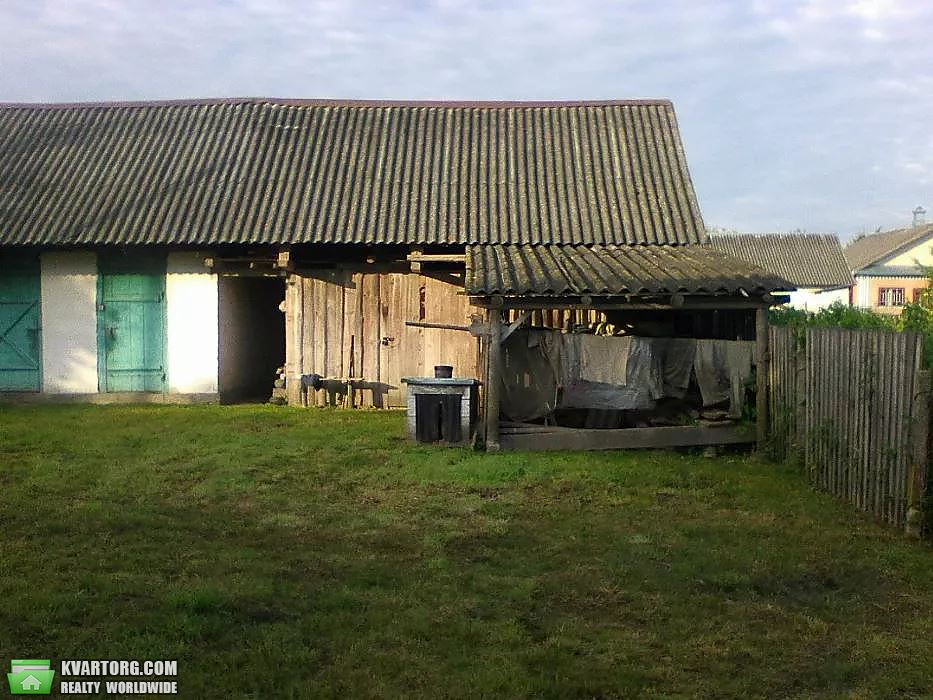 Sell house. Ровно, Никончука — photo 5