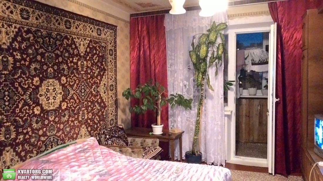 Sell 3-room apartment. Киев, Маяковского — photo 1