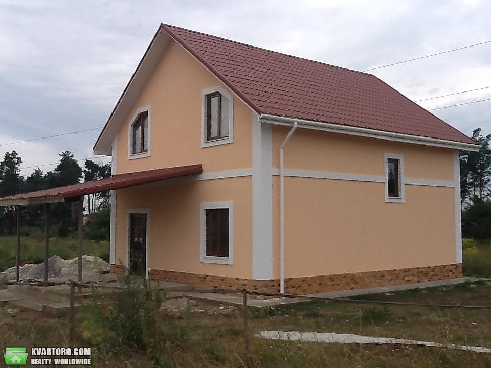 Sell house. Киевская обл., с.Ревное — photo 2