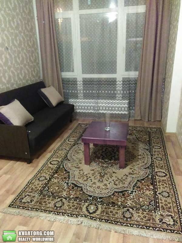 Rent out 1-room apartment. Харьков, Клочковская — photo 1