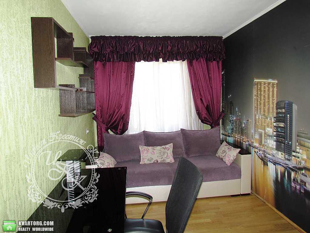 Sell 3-room apartment. Киев,  Героев Сталинграда пр — photo 1