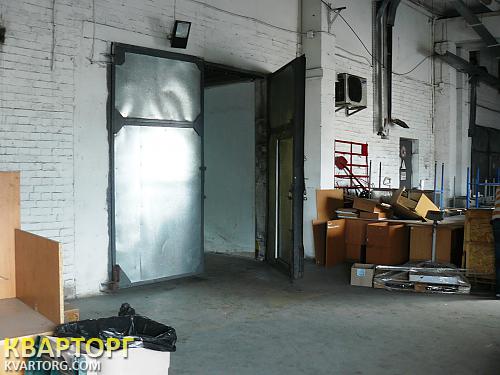 Rent out warehouse. Киев,  Гродненская — photo 4