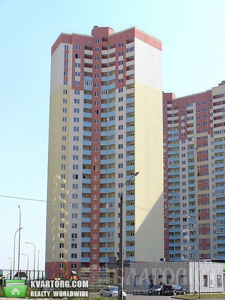 Sell 3-room apartment. Киев, Милославская — photo 1