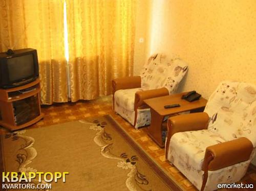 Rent out 2-room apartment. Днепропетровск, Пушкина — photo 1