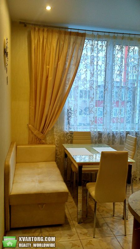 Sell 1-room apartment. Киев,  Ломоносова — photo 4