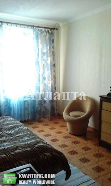 Sell 1-room apartment. Одесса, Заболотного — photo 1