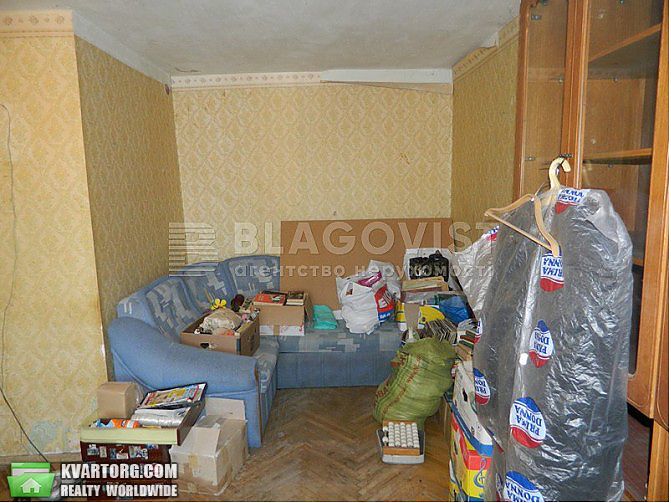 Sell 5-room apartment. Киев,  Дмитриевская — photo 4