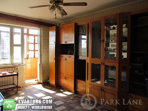 Sell 2-room apartment. Киев, Глушкова пр — photo 3