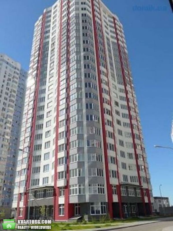Sell 1-room apartment. Киев,  Пчелки — photo 1