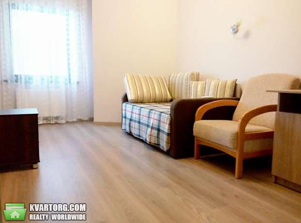 Rent out 2-room apartment. Одесса, Французский бульвар — photo 6