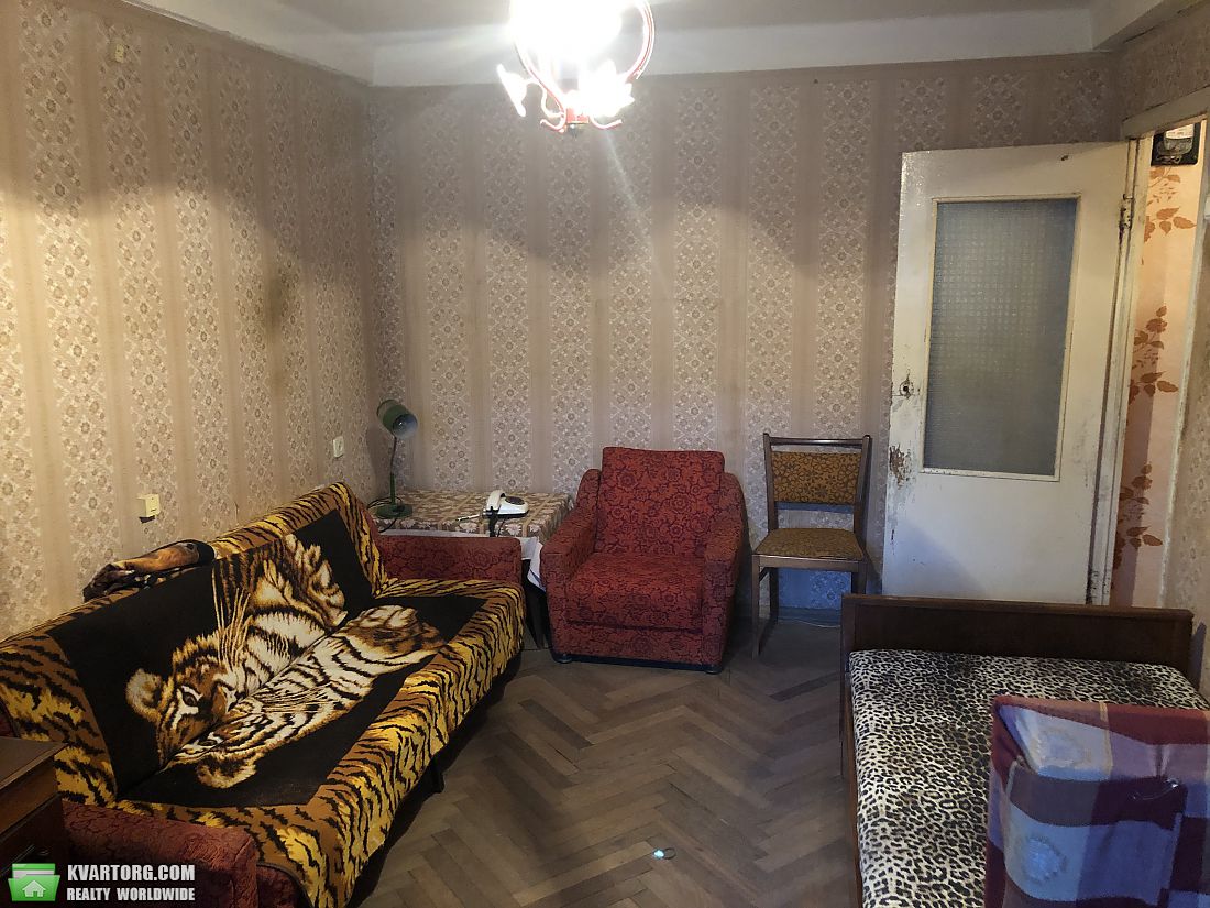 Sell 2-room apartment. Киев,  Дорогожицкая — photo 1