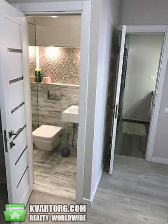 Rent out 3-room apartment. Киев,  Мельникова — photo 7