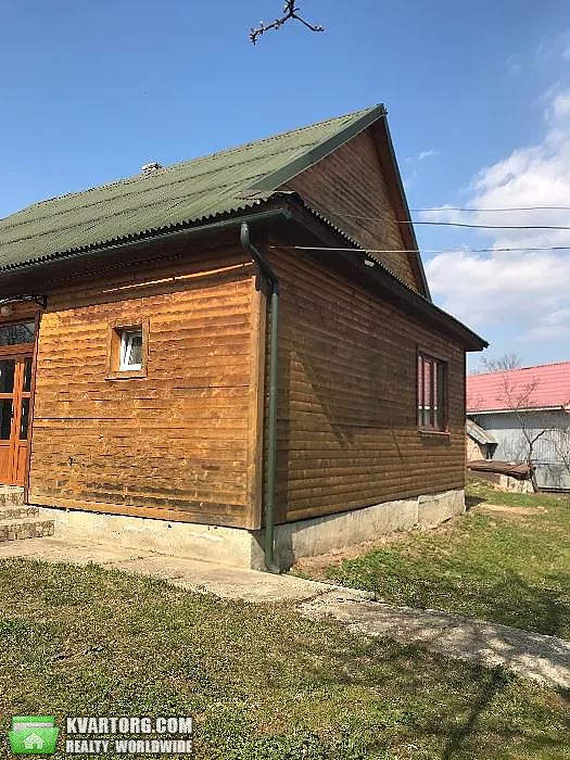 Sell house. Ивано-Франковск, Низова — photo 2