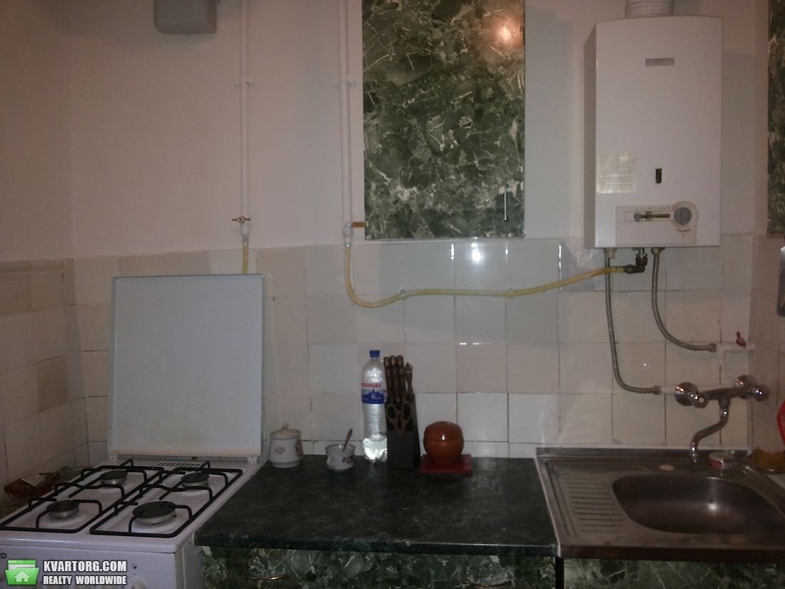 Rent out 2-room apartment. Киев,  Ижакевича — photo 6