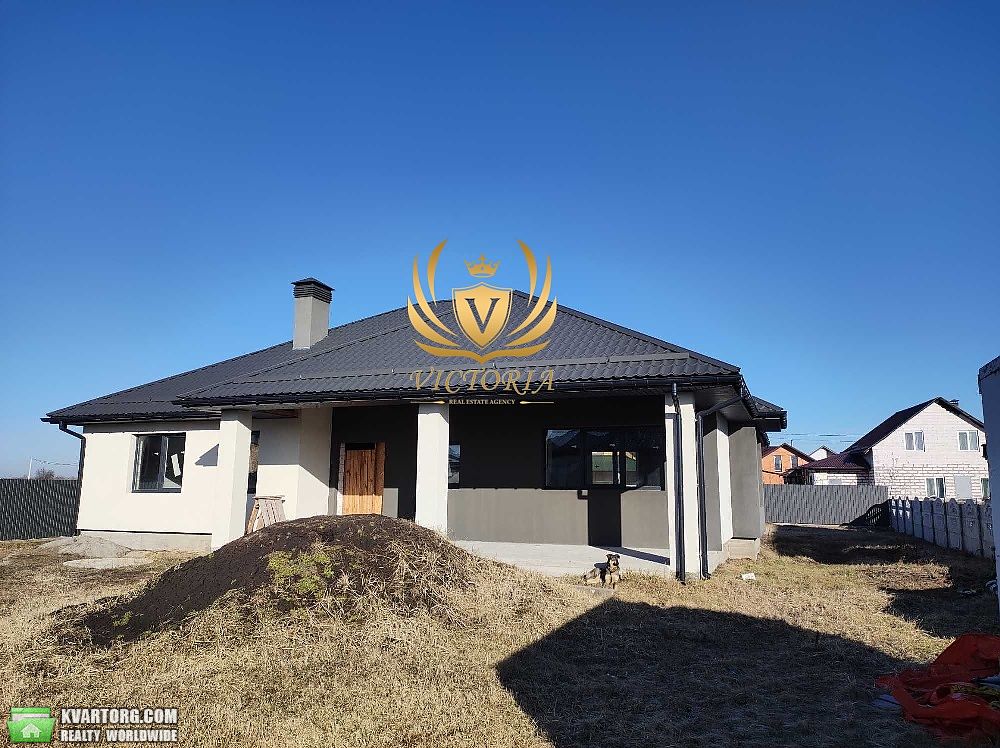 Sell house. Борисполь, улица Киевский шлях — photo 2