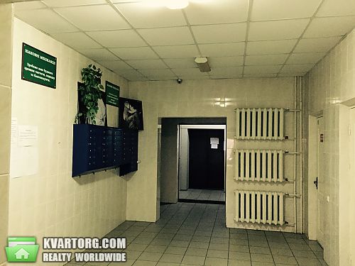 Sell 3-room apartment. Киев, Татарская — photo 5