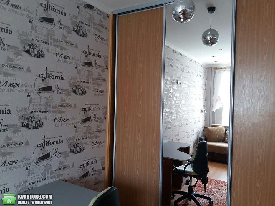 Rent out 2-room apartment. Киев,  Машиностроительная — photo 5