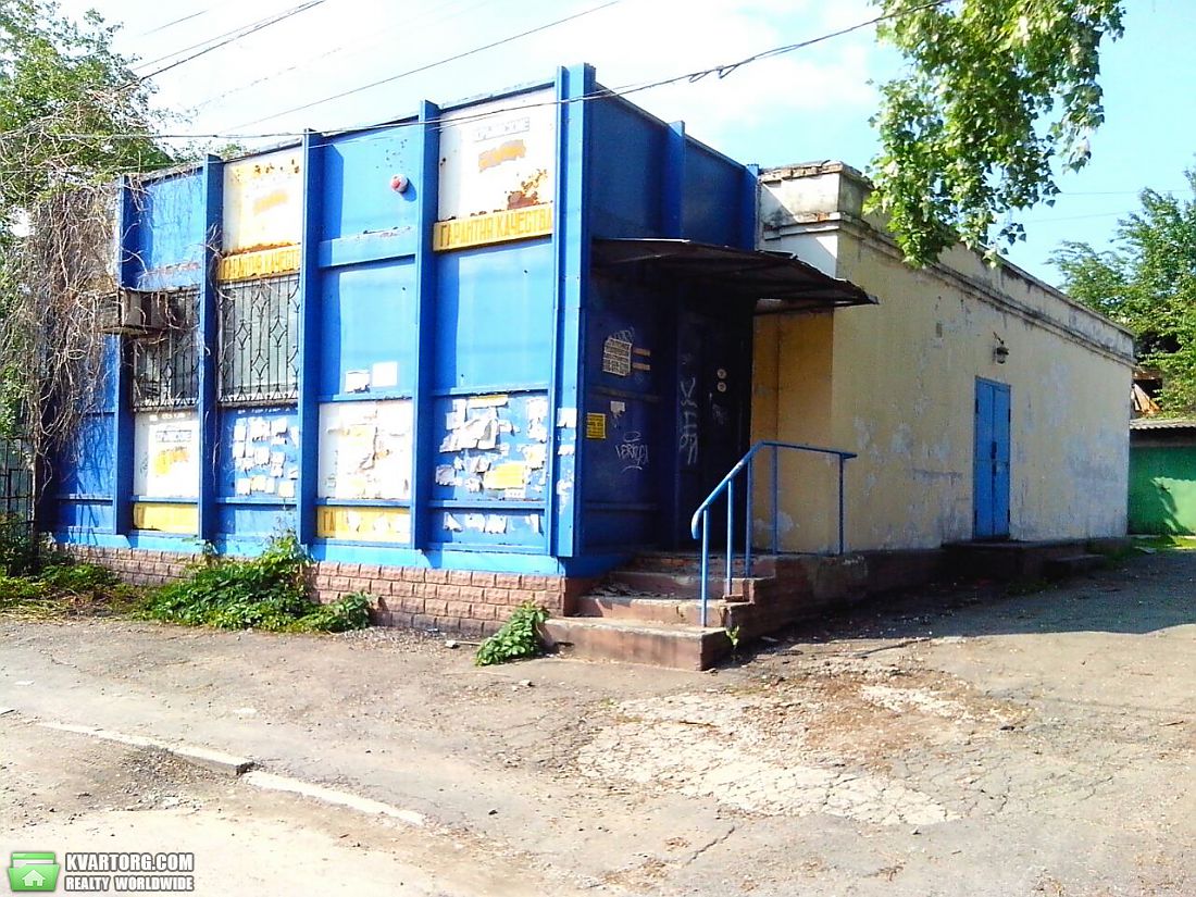 Sell warehouse. Киев, Извилистая — photo 1