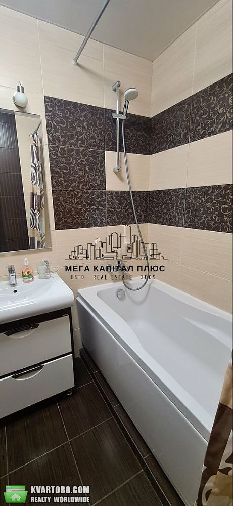Rent out 3-room apartment. Киев, Урлівська — photo 8