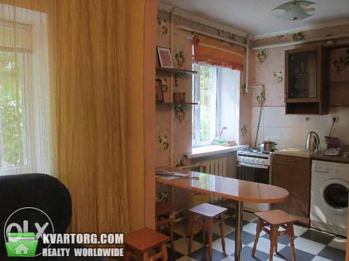 Sell 2-room apartment. Киев, Подвысоцкого — photo 2