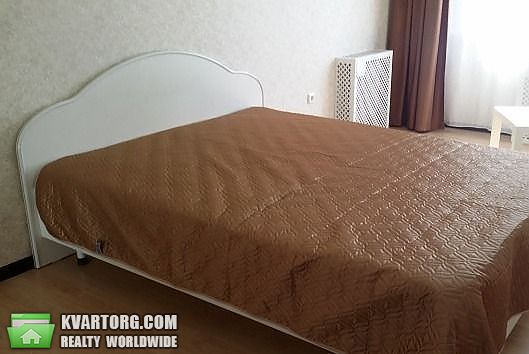 Rent out 2-room apartment. Киев,  Днепровская наб — photo 4